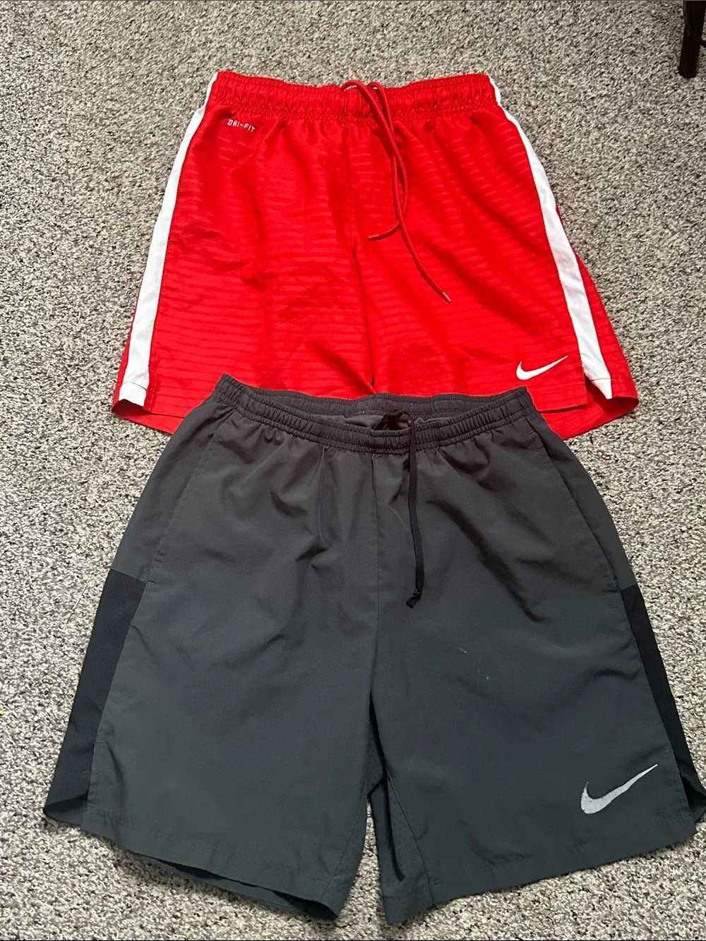 Nike two athletic